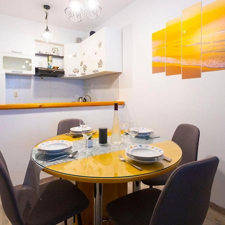 Apartman Angie Makarska Extérieur photo