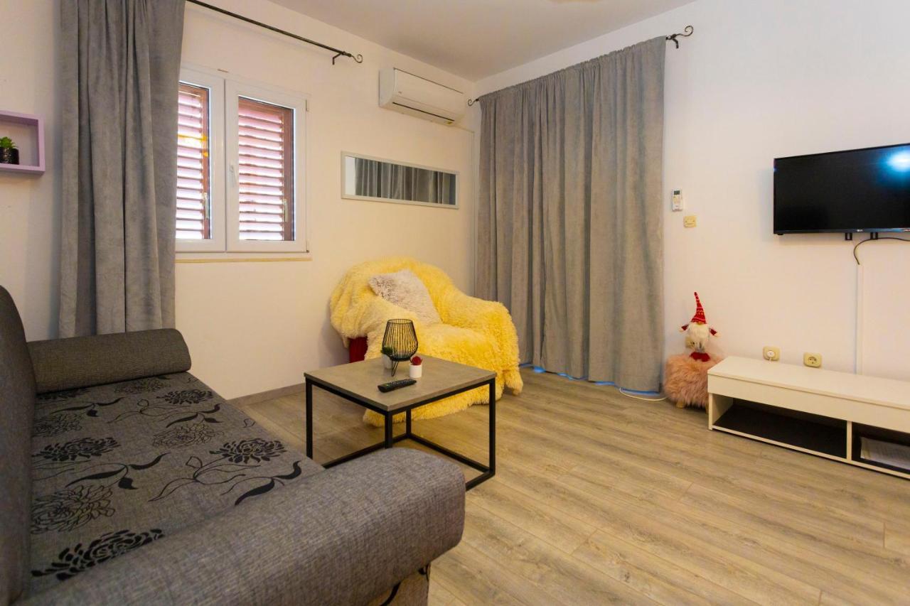 Apartman Angie Makarska Extérieur photo