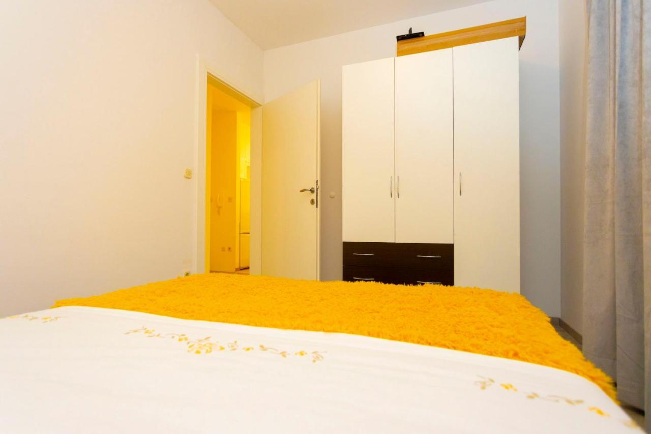 Apartman Angie Makarska Extérieur photo