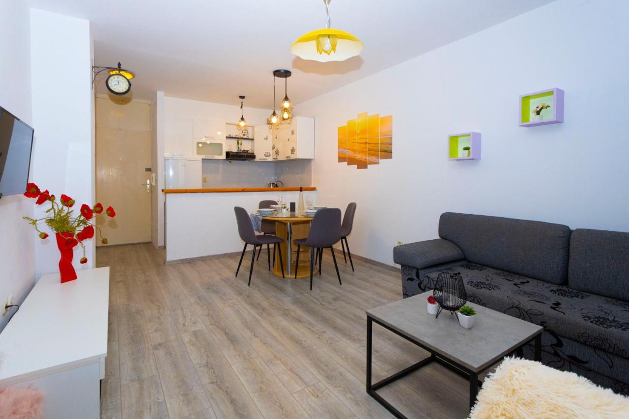 Apartman Angie Makarska Extérieur photo