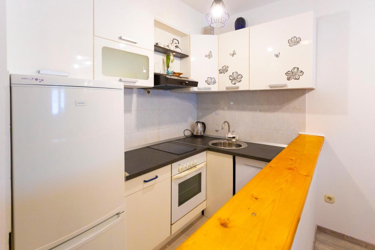 Apartman Angie Makarska Extérieur photo