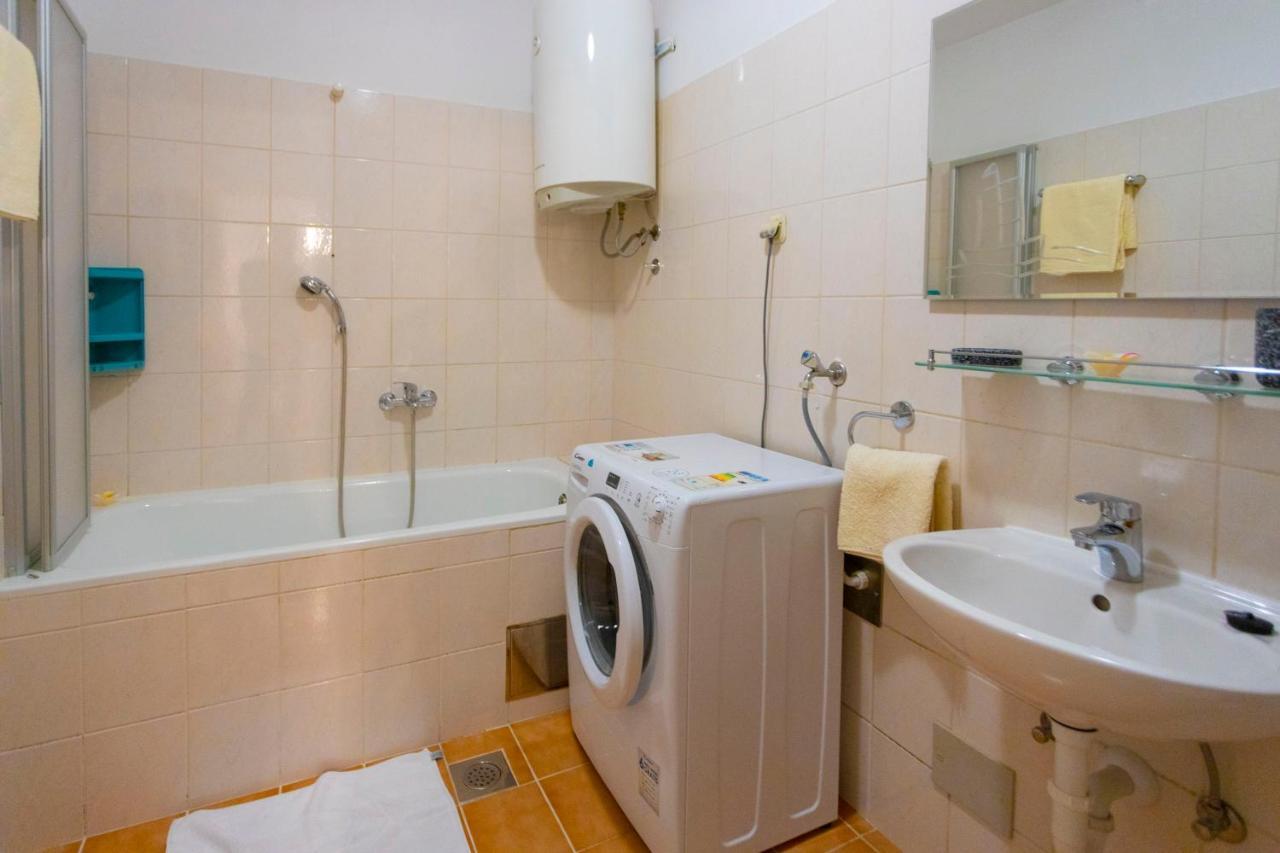 Apartman Angie Makarska Extérieur photo