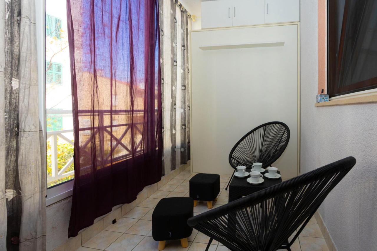 Apartman Angie Makarska Extérieur photo