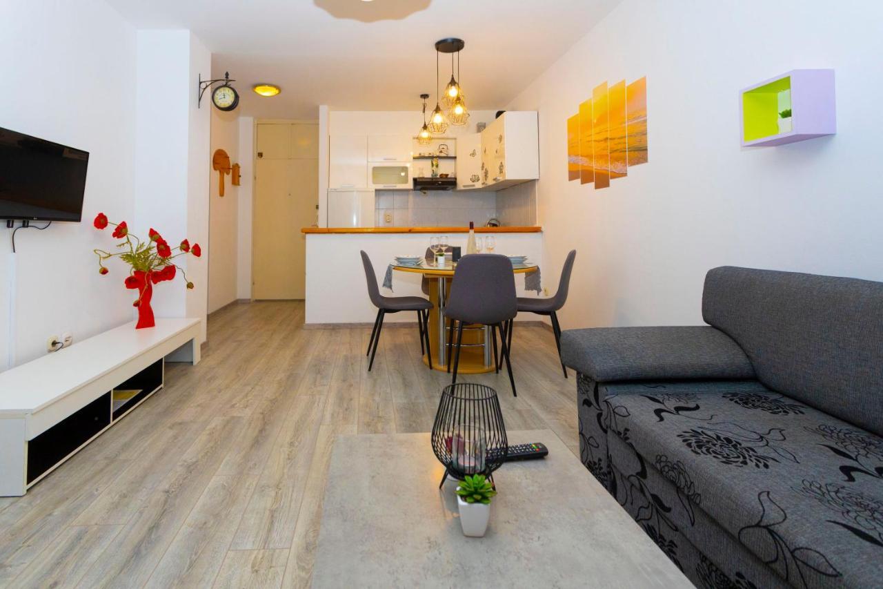 Apartman Angie Makarska Extérieur photo
